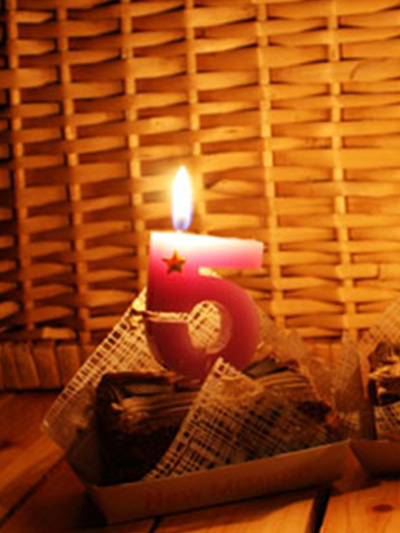 美人SPA 店内風景 4